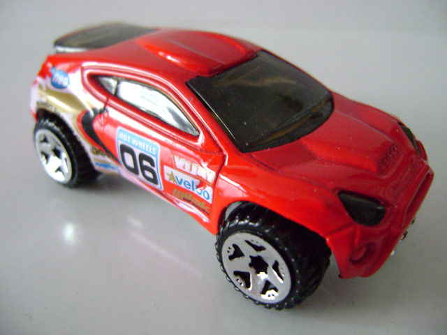 Hot wheels deals toyota rsc