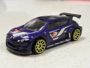 2012 HW All Stars Purple