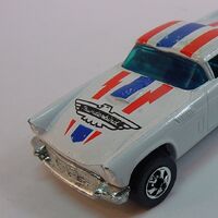 hot wheels space cop