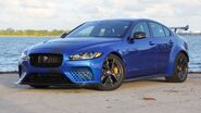 Real Life Counterpart- 2019 Jaguar XE SV Project 8