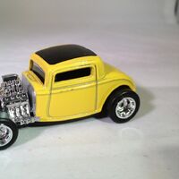 hot wheels retro revolution