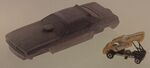 Epoxy mold prototype (Randy Leffingwell)