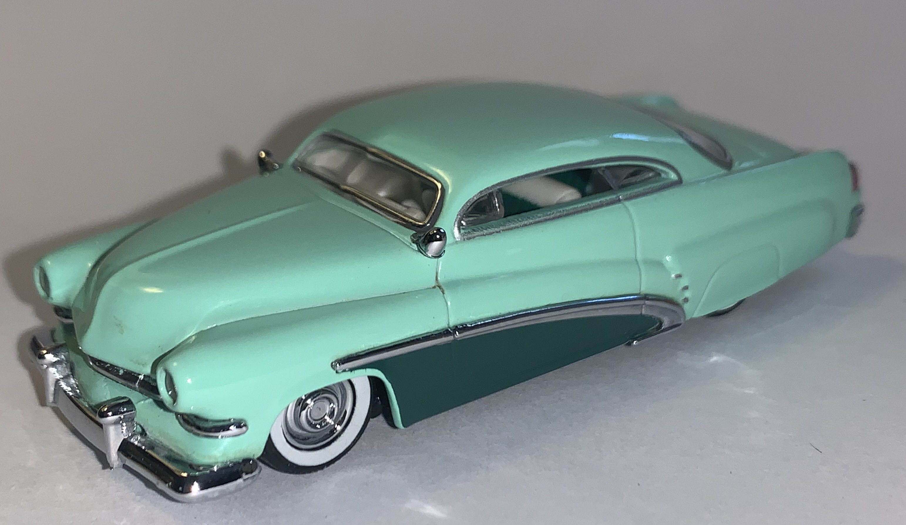 51 Merc | Hot Wheels Wiki | Fandom