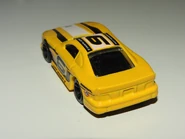 2016 Ford Performance