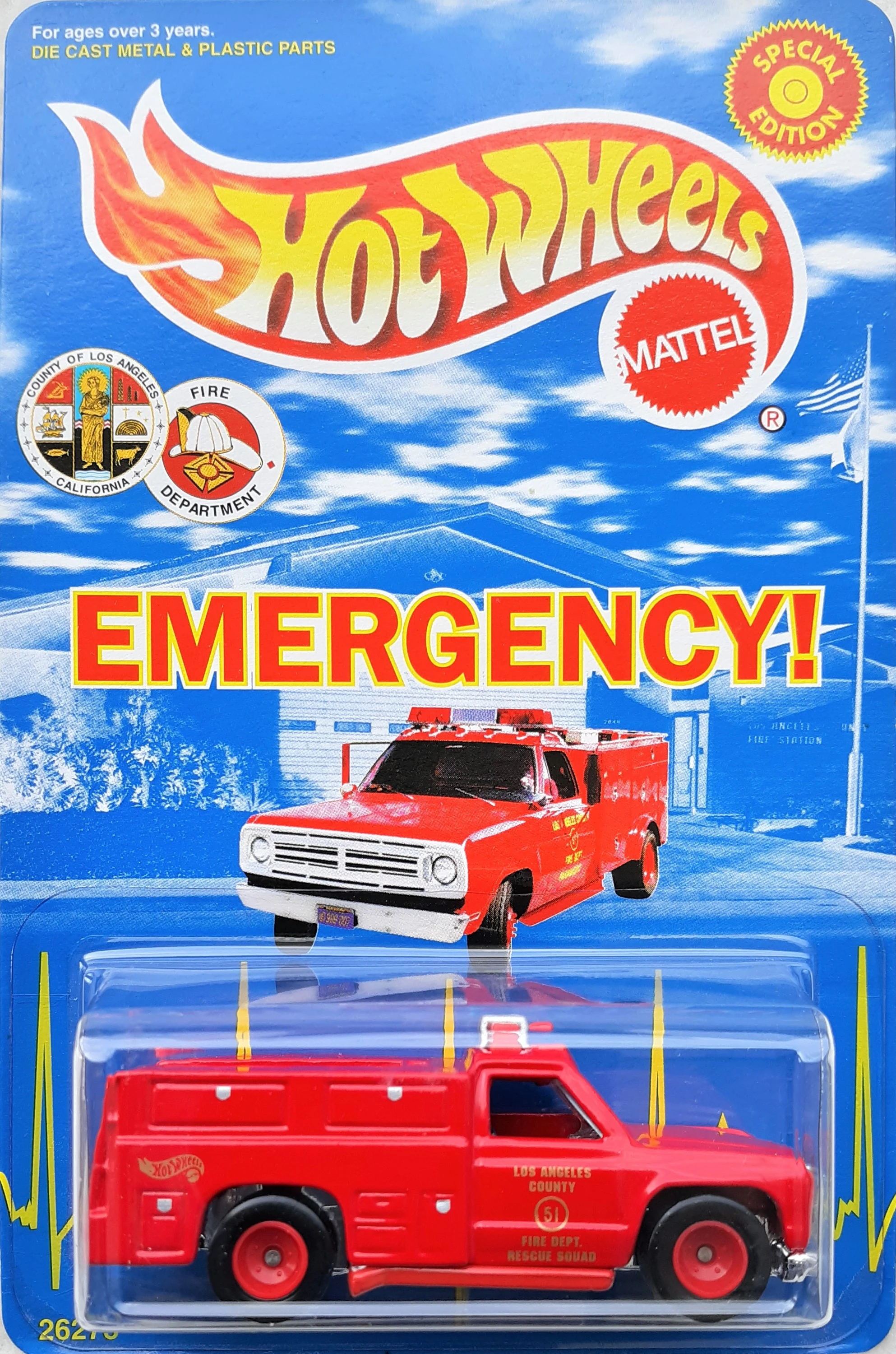 Rescue Ranger