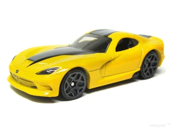 hot wheels 2013 srt viper