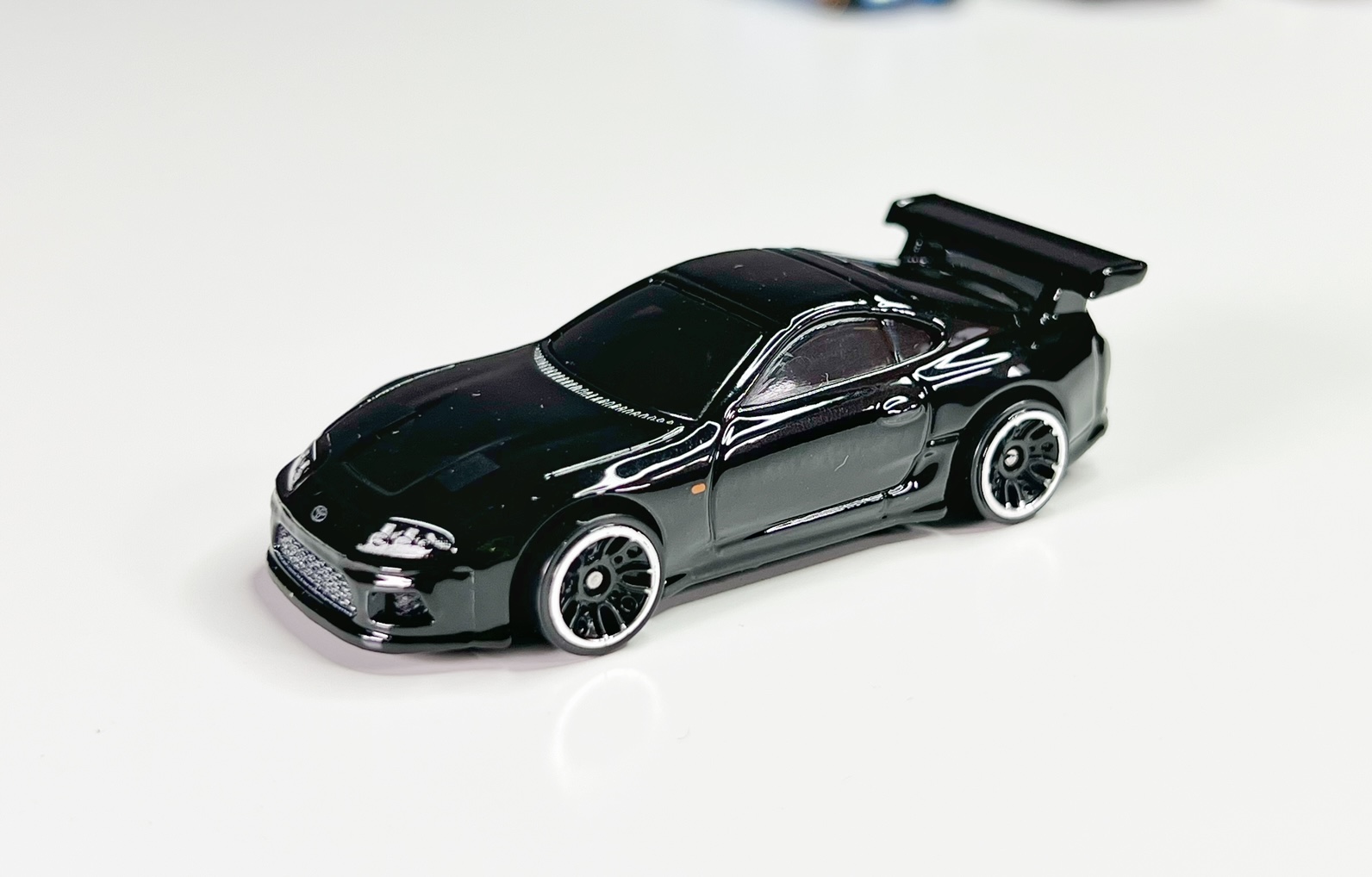 Toyota Supra Hot Wheels Wiki Fandom
