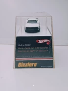 Left side of 2007 packaging