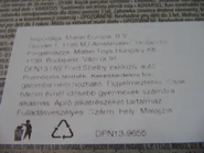 Note from the Backside