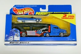 Pavement Pounder 2000 59 Caddy