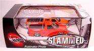 Slammed 2-Car Set