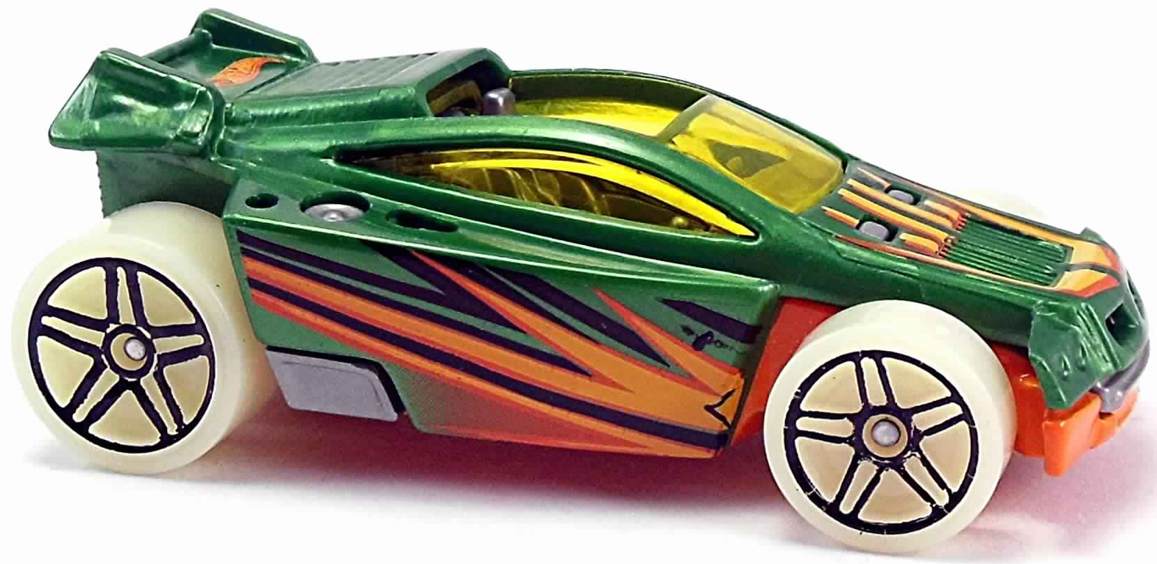 Hot Wheels ミニカー spectyte Hot Wheels Acceleracers Teku Spectyte | eBay