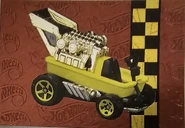 TC Comic Images c57-1 Hot Rod Wagon.jpg (335 KB) #57 trading card Named Hot Rod Wagon