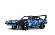 In Hot Wheels Unleashed.