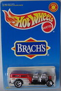 Brach's Candy Promotion Version