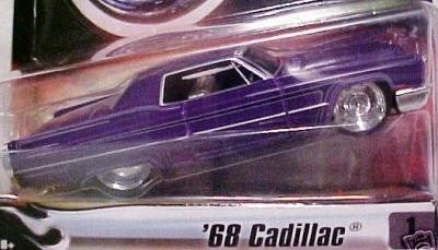 '68 Cadillac