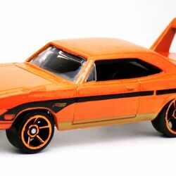 Hot wheels superbird deals