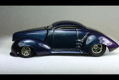 Reggie's Cars 4-Car Set | Hot Wheels Wiki | Fandom