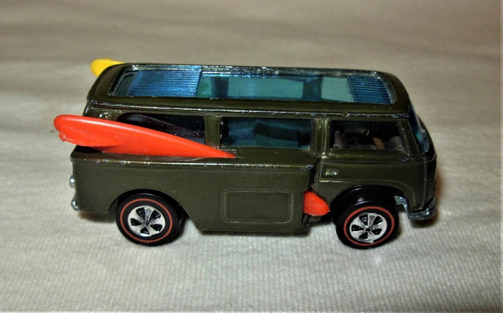 Volkswagen Beach Bomb | Hot Wheels Wiki | Fandom