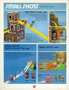 Mattel Dealer Catalog (1971, page 10)