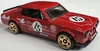1972NissanSkyline