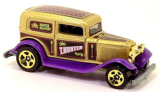 1999 Treasure Hunts Series | Hot Wheels Wiki | Fandom