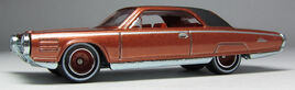 Chrysler Turbine - 12Boulevard