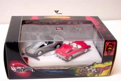 100% ホットウィール Airstream DREAM VEHICLE SET 1:64 Hot Wheels Airstream Dream Vehicle Set - Sealed - 29216