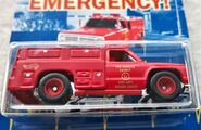 Special Edition Rescue Squad 51 1999 26273 Zoomed In