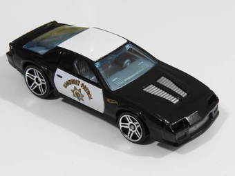 85 camaro hot wheels