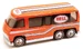 GMC delivery orange