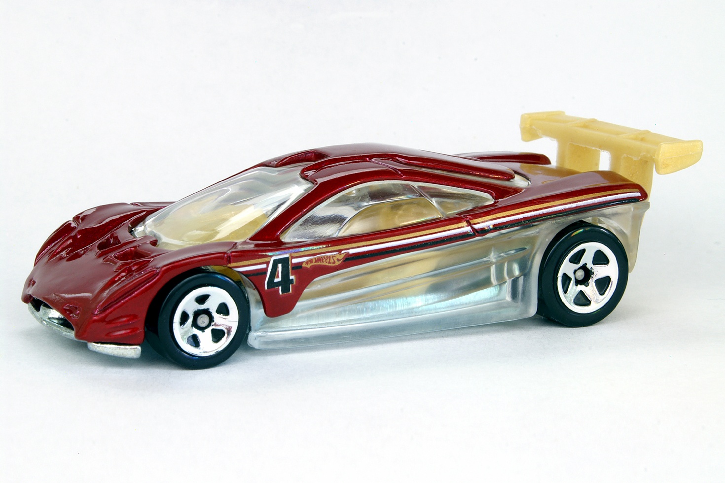 HW Prototype 12 Hot Wheels Wiki Fandom