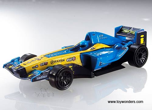 Hot wheels gp 2006 online
