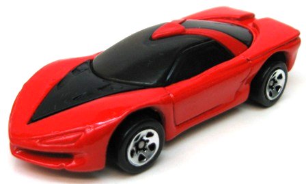 Pontiac Banshee | Hot Wheels Wiki | Fandom