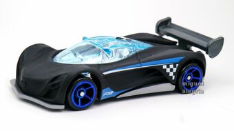 mazda furai hot wheels