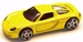 Porschecarreragt yellow