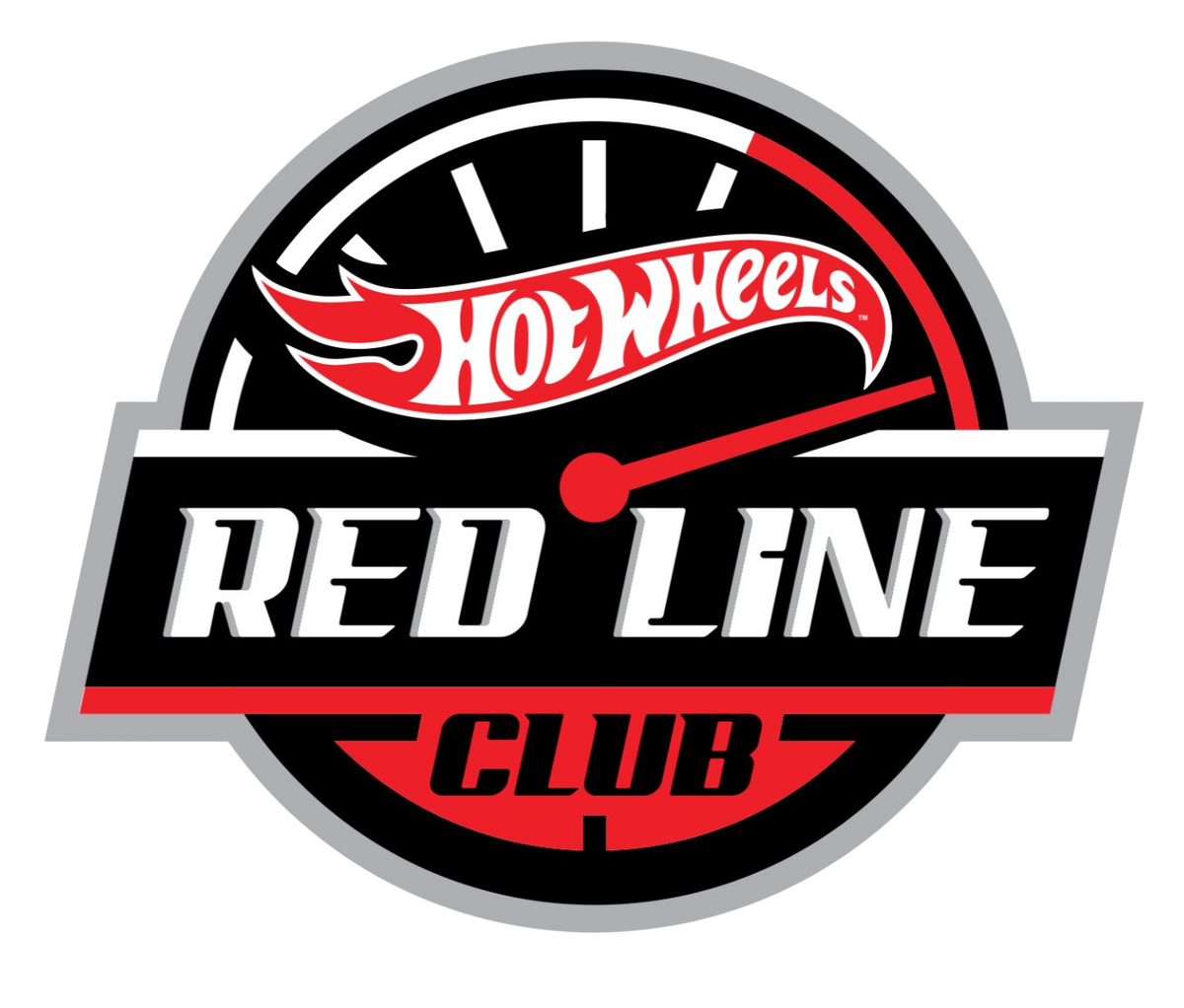 Red Line Club | Hot Wheels Wiki | Fandom
