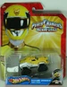 YellowRanger-TigerZord-Carded