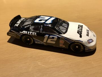 Dodge Charger Stock Car Hot Wheels Wiki Fandom
