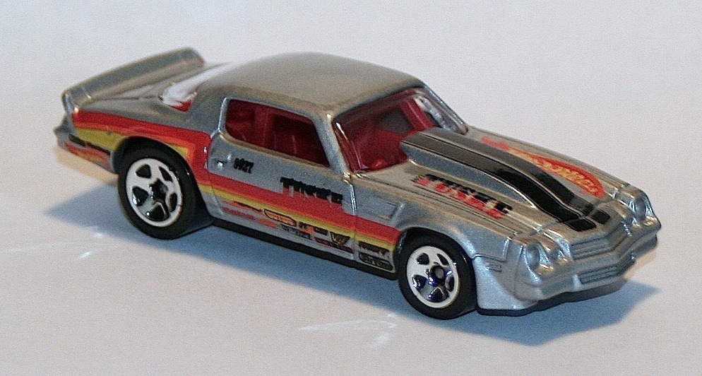 hot wheels z28