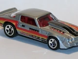 '81 Camaro