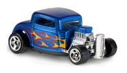 32 Ford (Blu) Flames 6 - 17 - Official