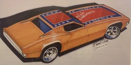 35 Years of Speed Randy Leffingwell Dixie