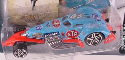Details about   2001 Hot Wheels Hammered Coupe Blue # 120 NEW ON CARD B55 