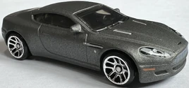 AstonMartinDB9