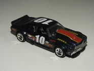 2015 speed team blue