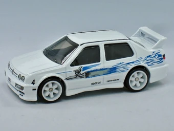 hot wheels jetta