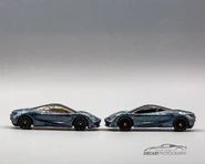 2020 Fast & Furious Mainline vs Premium