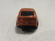 2021 Factory Fresh - Orange