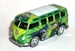 HW-Batman Classic TV Series-Volkswagen Custom Deluxe Wagon-Joker.